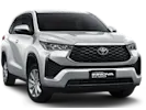 Toyota Innova Automática 2025